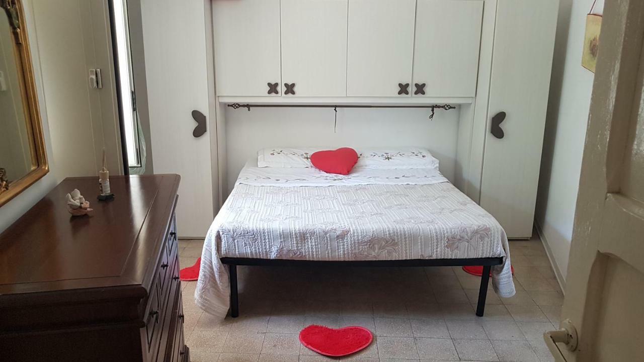 Ferienwohnung La Casetta Del Pellegrino Poggio Bustone Exterior foto